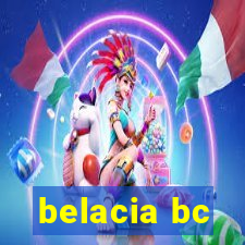 belacia bc