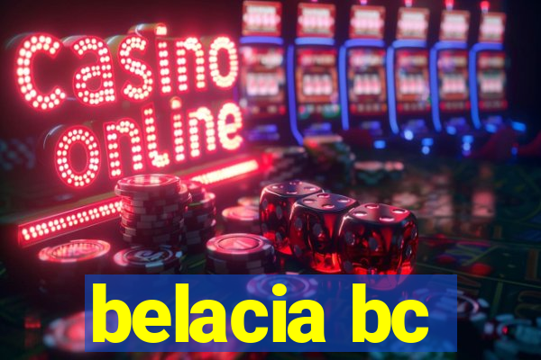 belacia bc