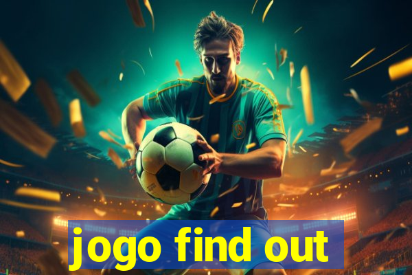 jogo find out