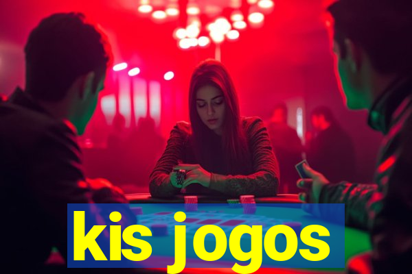 kis jogos