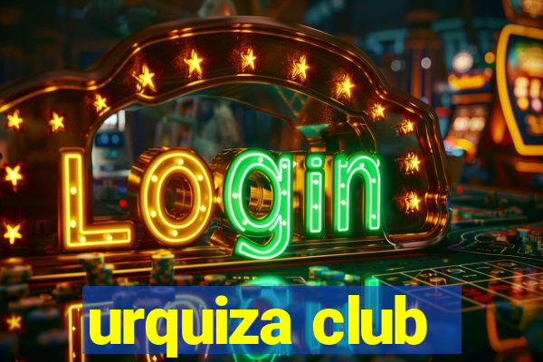 urquiza club