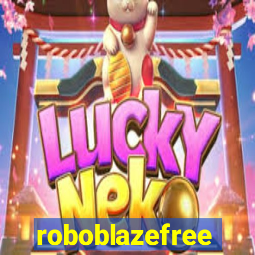 roboblazefree