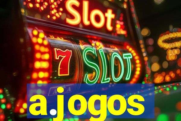 a.jogos