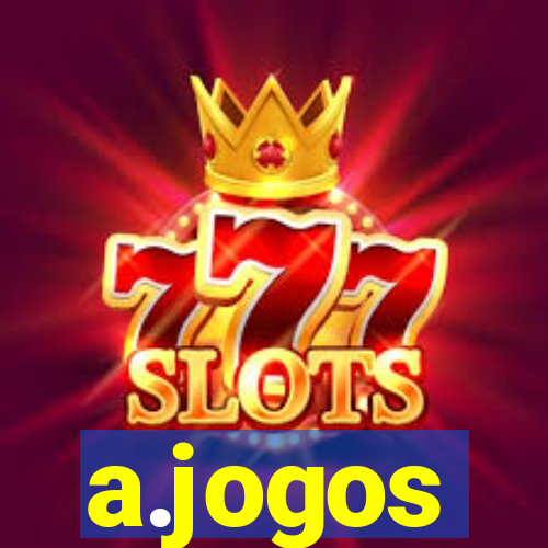 a.jogos