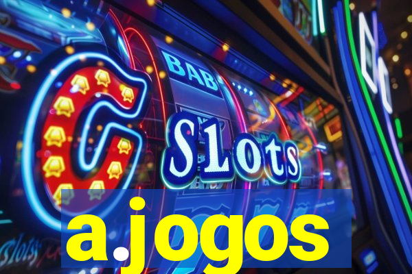 a.jogos