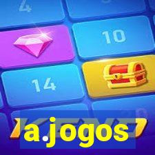 a.jogos