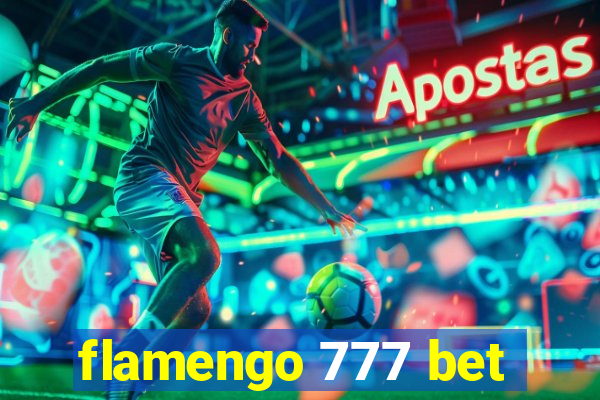 flamengo 777 bet