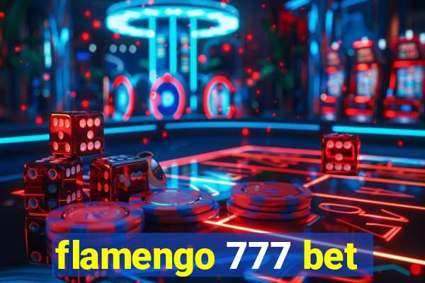 flamengo 777 bet