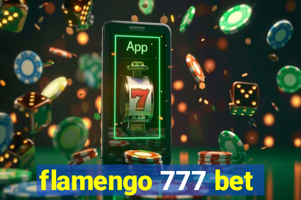 flamengo 777 bet