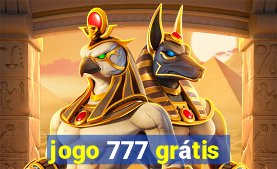 jogo 777 grátis