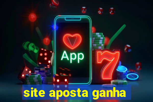 site aposta ganha