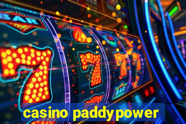 casino paddypower