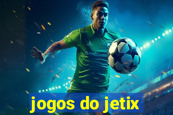 jogos do jetix