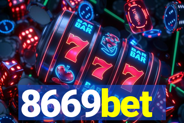 8669bet