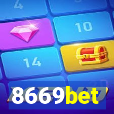 8669bet