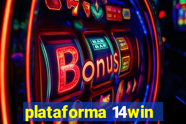 plataforma 14win