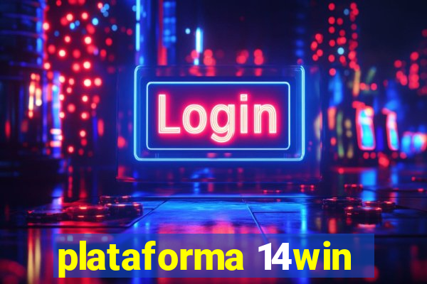 plataforma 14win