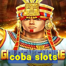 coba slots