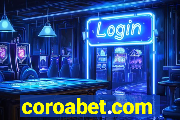 coroabet.com