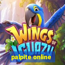 palpite online