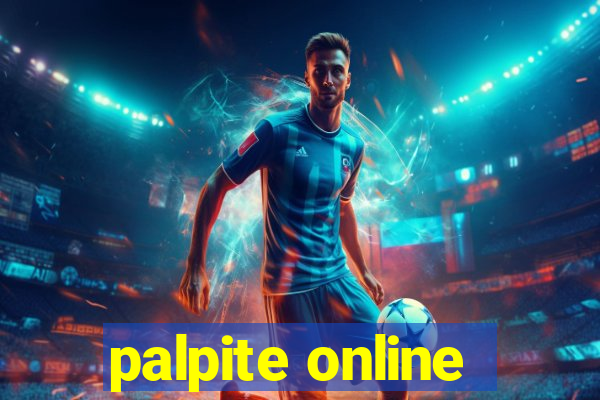 palpite online