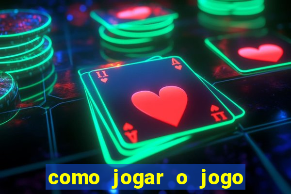 como jogar o jogo do aviator