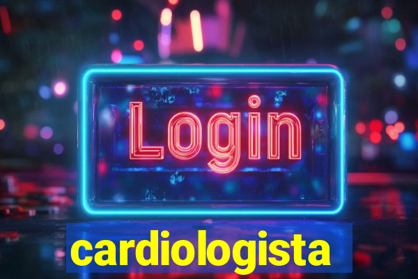 cardiologista cruzeiro sp