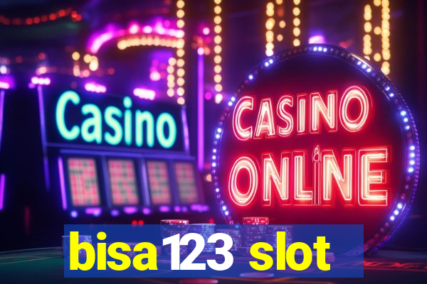 bisa123 slot