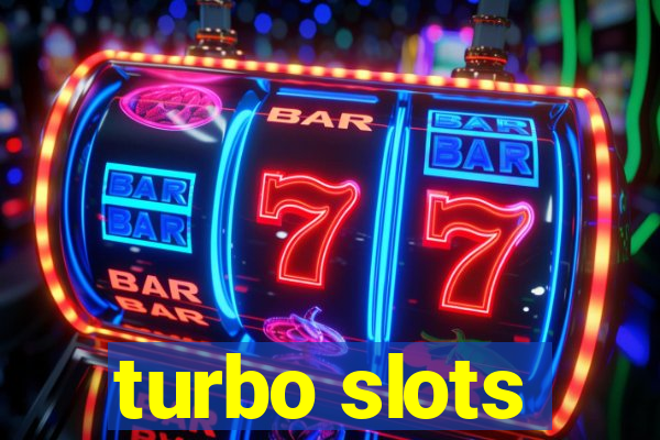 turbo slots