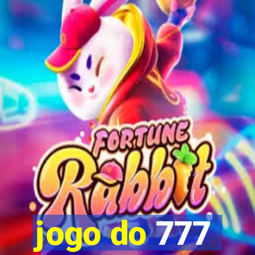 jogo do 777