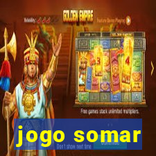 jogo somar