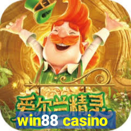 win88 casino