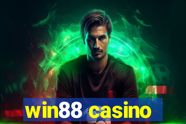 win88 casino