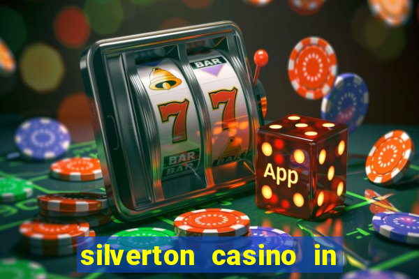 silverton casino in las vegas