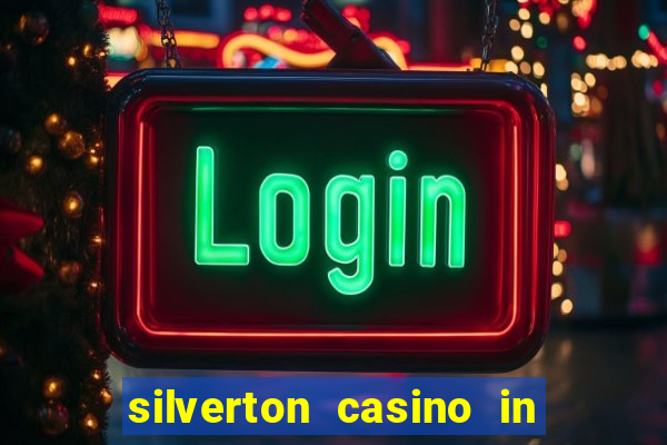 silverton casino in las vegas