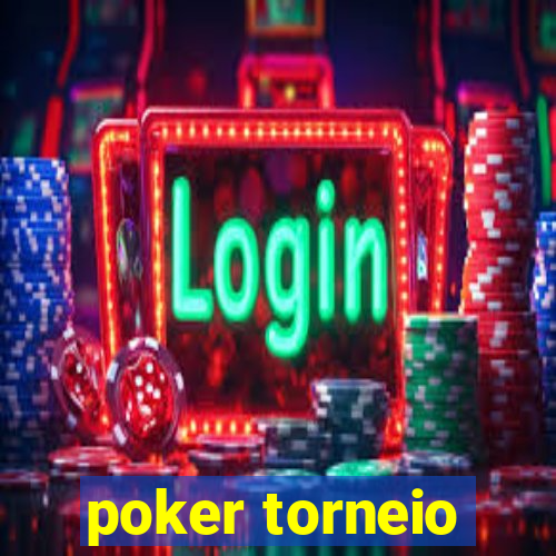 poker torneio