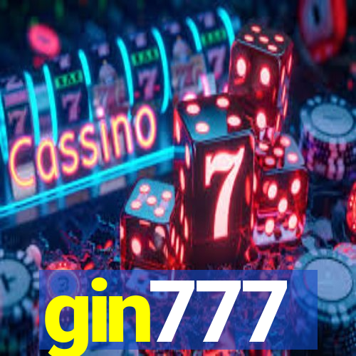 gin777