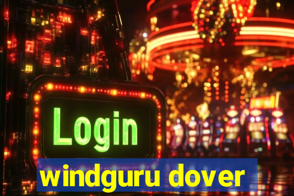 windguru dover