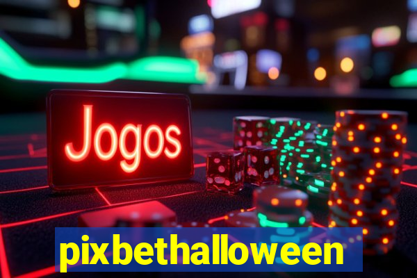 pixbethalloween