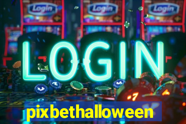 pixbethalloween