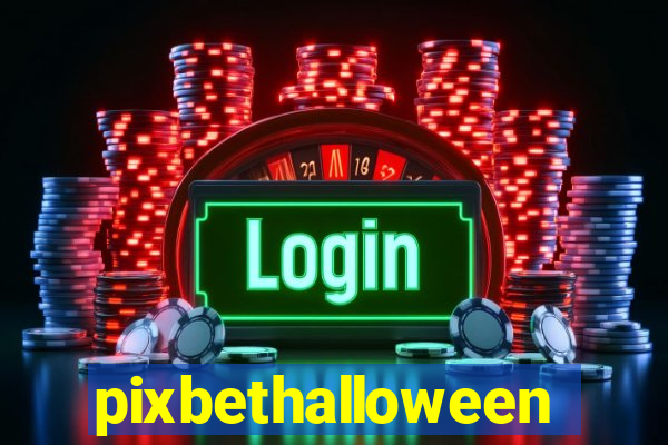 pixbethalloween