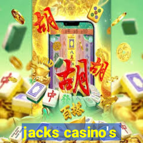 jacks casino's