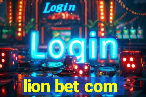 lion bet com