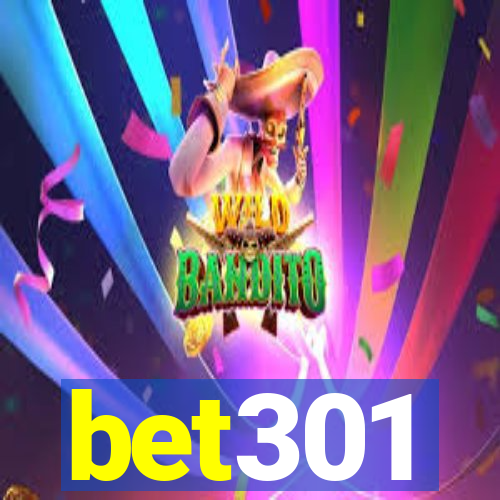 bet301