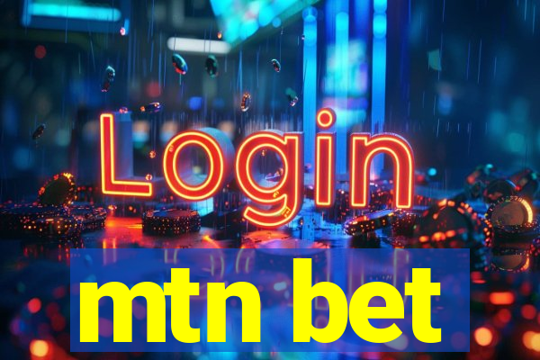 mtn bet