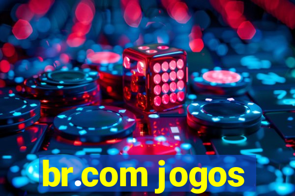 br.com jogos