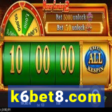 k6bet8.com