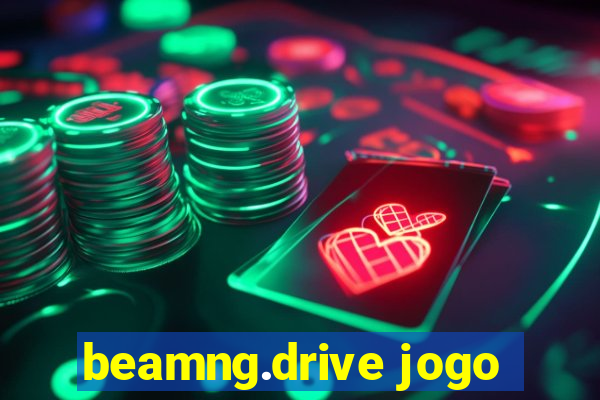 beamng.drive jogo