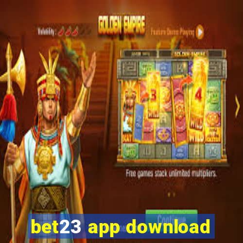 bet23 app download