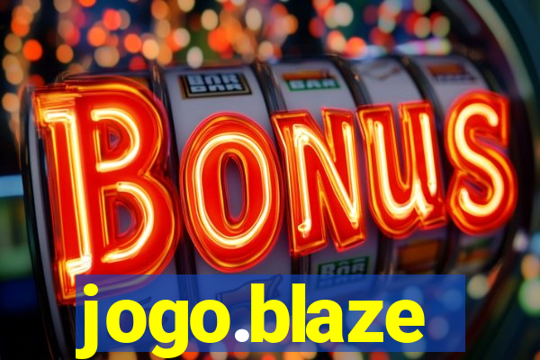 jogo.blaze